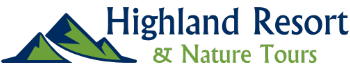 Highland Resort & Nature Tours