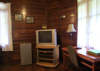 Highland Suite